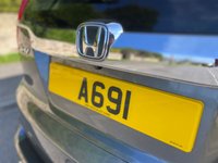 USED 2015 65 HONDA CR-V 1.6 I-DTEC SR 5d 158 BHP 4x4 Full Service History, NAV