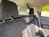 USED 2015 65 HONDA CR-V 1.6 I-DTEC SR 5d 158 BHP 4x4 Full Service History, NAV