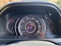 USED 2015 65 HONDA CR-V 1.6 I-DTEC SR 5d 158 BHP 4x4 Full Service History, NAV