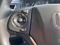 USED 2015 65 HONDA CR-V 1.6 I-DTEC SR 5d 158 BHP 4x4 Full Service History, NAV