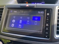 USED 2015 65 HONDA CR-V 1.6 I-DTEC SR 5d 158 BHP 4x4 Full Service History, NAV