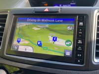 USED 2015 65 HONDA CR-V 1.6 I-DTEC SR 5d 158 BHP 4x4 Full Service History, NAV