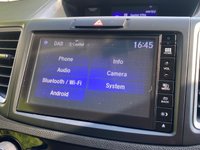 USED 2015 65 HONDA CR-V 1.6 I-DTEC SR 5d 158 BHP 4x4 Full Service History, NAV