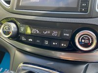 USED 2015 65 HONDA CR-V 1.6 I-DTEC SR 5d 158 BHP 4x4 Full Service History, NAV