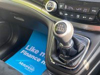 USED 2015 65 HONDA CR-V 1.6 I-DTEC SR 5d 158 BHP 4x4 Full Service History, NAV