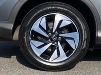 USED 2015 65 HONDA CR-V 1.6 I-DTEC SR 5d 158 BHP 4x4 Full Service History, NAV