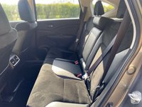 USED 2015 65 HONDA CR-V 1.6 I-DTEC SR 5d 158 BHP 4x4 Full Service History, NAV