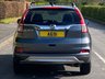 USED 2015 65 HONDA CR-V 1.6 I-DTEC SR 5d 158 BHP 4x4 Full Service History, NAV