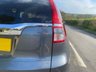 USED 2015 65 HONDA CR-V 1.6 I-DTEC SR 5d 158 BHP 4x4 Full Service History, NAV