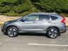 USED 2015 65 HONDA CR-V 1.6 I-DTEC SR 5d 158 BHP 4x4 Full Service History, NAV