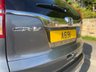 USED 2015 65 HONDA CR-V 1.6 I-DTEC SR 5d 158 BHP 4x4 Full Service History, NAV