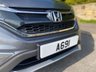 USED 2015 65 HONDA CR-V 1.6 I-DTEC SR 5d 158 BHP 4x4 Full Service History, NAV