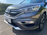 USED 2015 65 HONDA CR-V 1.6 I-DTEC SR 5d 158 BHP 4x4 Full Service History, NAV