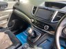 USED 2015 65 HONDA CR-V 1.6 I-DTEC SR 5d 158 BHP 4x4 Full Service History, NAV