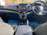 USED 2015 65 HONDA CR-V 1.6 I-DTEC SR 5d 158 BHP 4x4 Full Service History, NAV