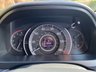 USED 2015 65 HONDA CR-V 1.6 I-DTEC SR 5d 158 BHP 4x4 Full Service History, NAV