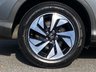 USED 2015 65 HONDA CR-V 1.6 I-DTEC SR 5d 158 BHP 4x4 Full Service History, NAV