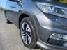 USED 2015 65 HONDA CR-V 1.6 I-DTEC SR 5d 158 BHP 4x4 Full Service History, NAV