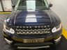 USED 2015 65 LAND ROVER RANGE ROVER SPORT 3.0 SDV6 HSE 5d 306 BHP TOW BAR + REV CAM + 2 KEYS