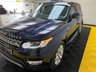 USED 2015 65 LAND ROVER RANGE ROVER SPORT 3.0 SDV6 HSE 5d 306 BHP TOW BAR + REV CAM + 2 KEYS