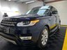USED 2015 65 LAND ROVER RANGE ROVER SPORT 3.0 SDV6 HSE 5d 306 BHP TOW BAR + REV CAM + 2 KEYS