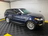 USED 2015 65 LAND ROVER RANGE ROVER SPORT 3.0 SDV6 HSE 5d 306 BHP TOW BAR + REV CAM + 2 KEYS