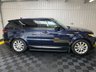 USED 2015 65 LAND ROVER RANGE ROVER SPORT 3.0 SDV6 HSE 5d 306 BHP TOW BAR + REV CAM + 2 KEYS