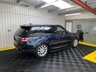 USED 2015 65 LAND ROVER RANGE ROVER SPORT 3.0 SDV6 HSE 5d 306 BHP TOW BAR + REV CAM + 2 KEYS