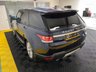 USED 2015 65 LAND ROVER RANGE ROVER SPORT 3.0 SDV6 HSE 5d 306 BHP TOW BAR + REV CAM + 2 KEYS