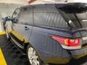 USED 2015 65 LAND ROVER RANGE ROVER SPORT 3.0 SDV6 HSE 5d 306 BHP TOW BAR + REV CAM + 2 KEYS