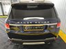 USED 2015 65 LAND ROVER RANGE ROVER SPORT 3.0 SDV6 HSE 5d 306 BHP TOW BAR + REV CAM + 2 KEYS