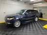 USED 2015 65 LAND ROVER RANGE ROVER SPORT 3.0 SDV6 HSE 5d 306 BHP TOW BAR + REV CAM + 2 KEYS