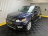 USED 2015 65 LAND ROVER RANGE ROVER SPORT 3.0 SDV6 HSE 5d 306 BHP TOW BAR + REV CAM + 2 KEYS