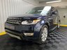 USED 2015 65 LAND ROVER RANGE ROVER SPORT 3.0 SDV6 HSE 5d 306 BHP TOW BAR + REV CAM + 2 KEYS