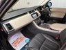 USED 2015 65 LAND ROVER RANGE ROVER SPORT 3.0 SDV6 HSE 5d 306 BHP TOW BAR + REV CAM + 2 KEYS