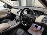 USED 2015 65 LAND ROVER RANGE ROVER SPORT 3.0 SDV6 HSE 5d 306 BHP TOW BAR + REV CAM + 2 KEYS