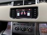 USED 2015 65 LAND ROVER RANGE ROVER SPORT 3.0 SDV6 HSE 5d 306 BHP TOW BAR + REV CAM + 2 KEYS