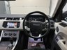 USED 2015 65 LAND ROVER RANGE ROVER SPORT 3.0 SDV6 HSE 5d 306 BHP TOW BAR + REV CAM + 2 KEYS