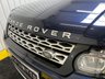 USED 2015 65 LAND ROVER RANGE ROVER SPORT 3.0 SDV6 HSE 5d 306 BHP TOW BAR + REV CAM + 2 KEYS
