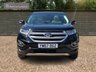 USED 2018 67 FORD EDGE 2.0 TITANIUM TDCI 5d 207 BHP OVER 100 CARS IN STOCK