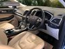USED 2018 67 FORD EDGE 2.0 TITANIUM TDCI 5d 207 BHP OVER 100 CARS IN STOCK