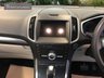 USED 2018 67 FORD EDGE 2.0 TITANIUM TDCI 5d 207 BHP OVER 100 CARS IN STOCK