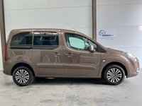 USED 2013 R PEUGEOT PARTNER 1.6 HDI TEPEE S 5d 92 BHP Wheelchair Accessible Vehicle