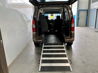 USED 2013 R PEUGEOT PARTNER 1.6 HDI TEPEE S 5d 92 BHP Wheelchair Accessible Vehicle