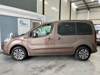 USED 2013 R PEUGEOT PARTNER 1.6 HDI TEPEE S 5d 92 BHP Wheelchair Accessible Vehicle