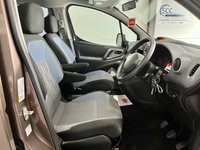 USED 2013 R PEUGEOT PARTNER 1.6 HDI TEPEE S 5d 92 BHP Wheelchair Accessible Vehicle