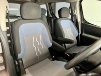 USED 2013 R PEUGEOT PARTNER 1.6 HDI TEPEE S 5d 92 BHP Wheelchair Accessible Vehicle