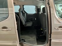 USED 2013 R PEUGEOT PARTNER 1.6 HDI TEPEE S 5d 92 BHP Wheelchair Accessible Vehicle