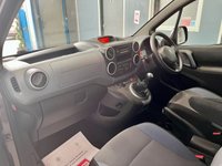USED 2013 R PEUGEOT PARTNER 1.6 HDI TEPEE S 5d 92 BHP Wheelchair Accessible Vehicle