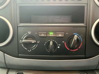 USED 2013 R PEUGEOT PARTNER 1.6 HDI TEPEE S 5d 92 BHP Wheelchair Accessible Vehicle